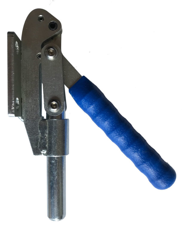 Redytek 1000 lb replacement locking heat press handle for R2P-X rosin press
