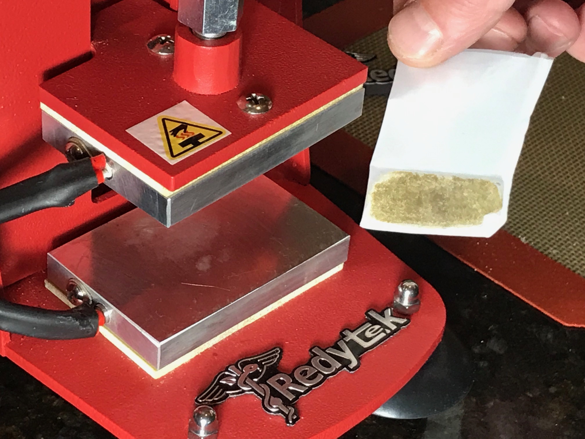 bubble hash rosin